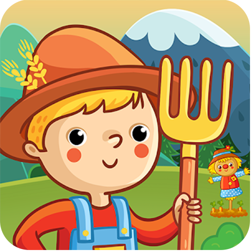 托卡农场迷你小镇单机版