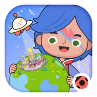 miga world内测版