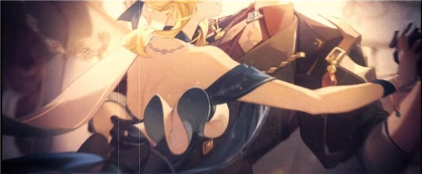 向着星辰与深渊