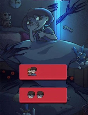 猛鬼之家