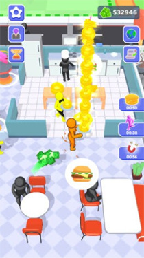 打工太难了最新版