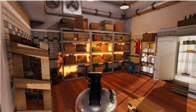 胡闹厨房全都好吃