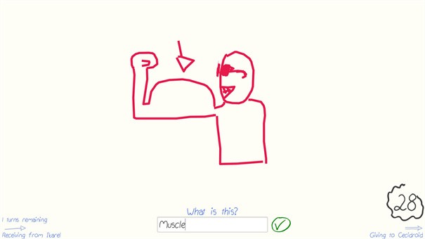drawguess手机版