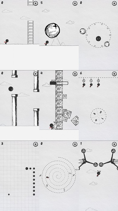 36种死法测试版