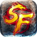 新开火龙传奇打金版