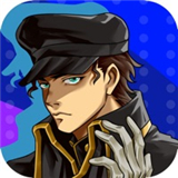 黄金旋风星尘冒险的传说