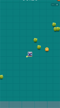 元素精灵幸存者