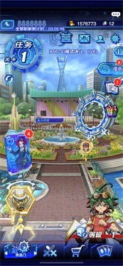 游戏王duel links