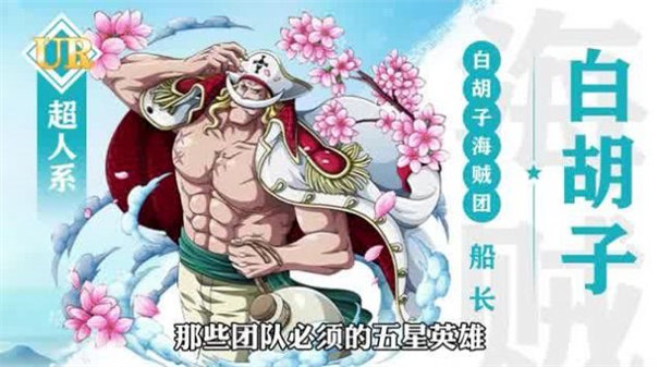 代号航海英雄测试服