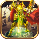 51铁血皇城打金版