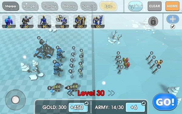 奥特争霸模拟器