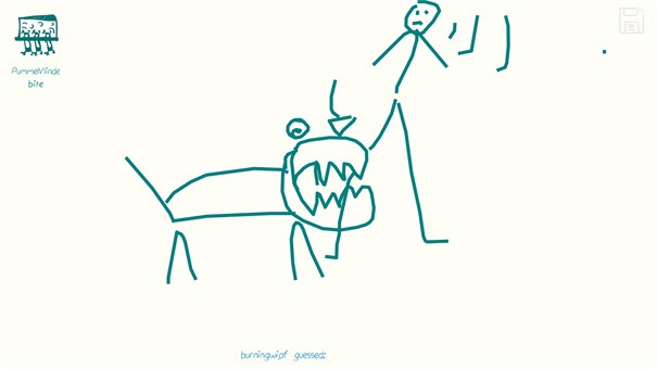 drawguess手机版