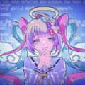 抖音可爱女孩重度依赖