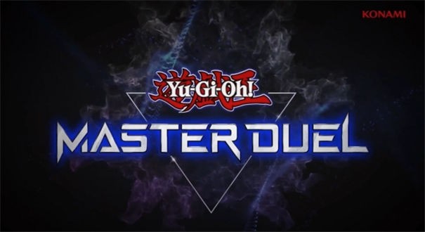 游戏王MasterDuel