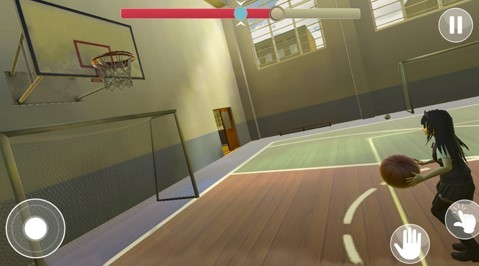 动漫高中模拟器