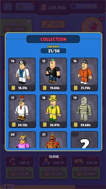 罗布乐思开盒模拟器