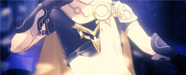 向着星辰与深渊