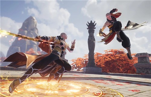 剑侠情缘2剑歌行公测版