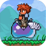 泰拉瑞亚感恩节版本