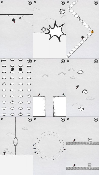 36种死法测试版