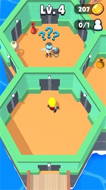 六角救援HexRescue
