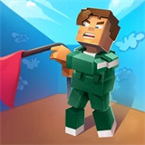 鱿鱼闯关游戏模拟器苹果版