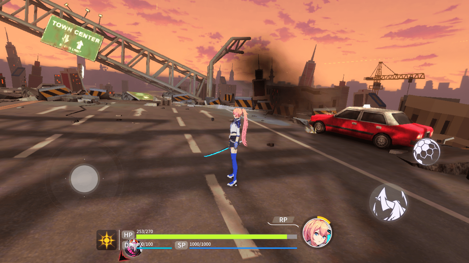 VGAME：消零世界