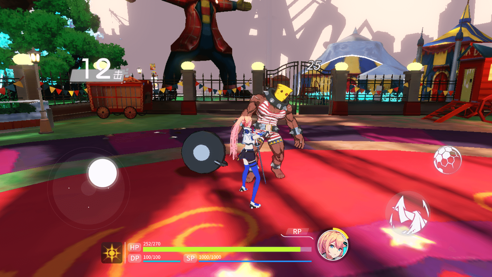 VGAME：消零世界