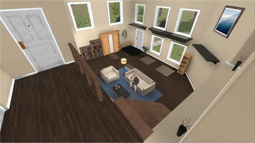 移植联机游戏奶奶模拟器