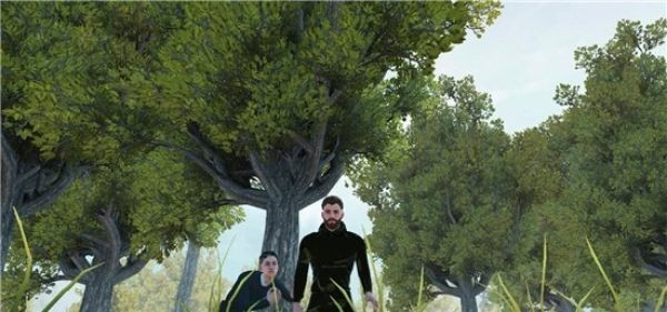失落的生存遗产LostSurvivalLegacy