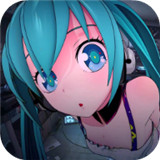 初音未来换装模拟器