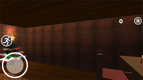 生存闯关淘汰赛