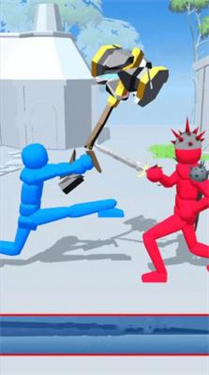 换个姿势扎你最新版