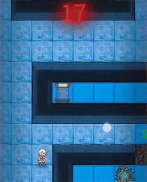 躺平发育2.0版本冰雪模式