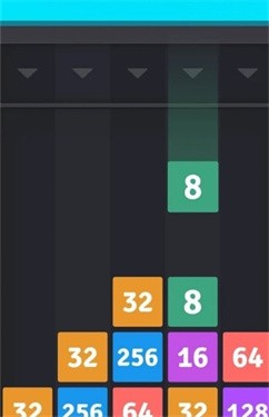 2048合合合不停