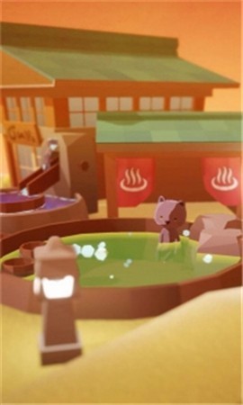 亲爱的猫咪华为版