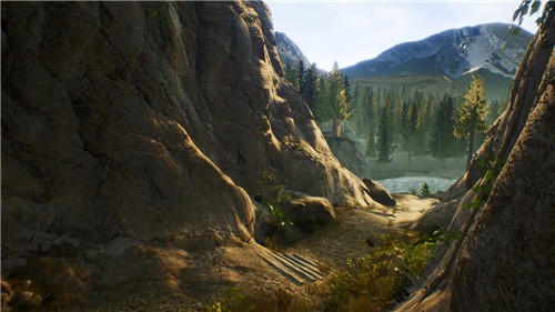 宝藏猎人模拟器TreasureHunter