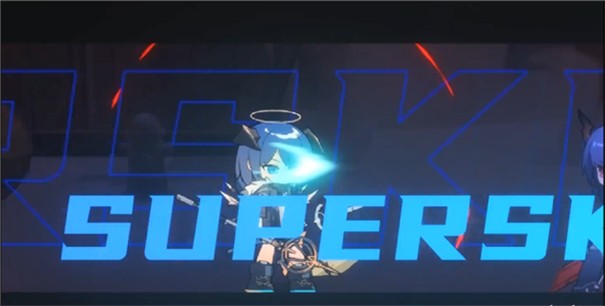 明日方舟determine the victory