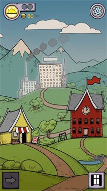 我的孩子生命之源九游版