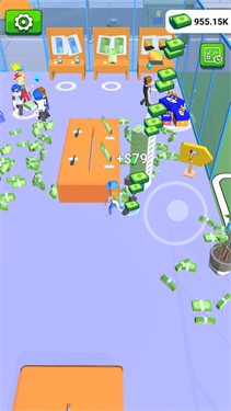 我在电子城开店