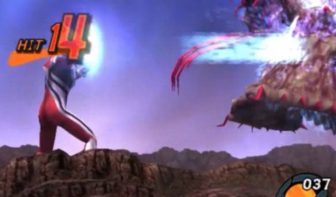 奈克瑟斯奥特曼