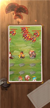 新梦境神兽战
