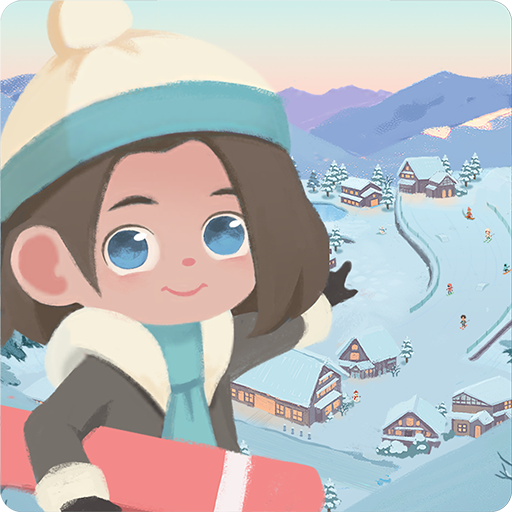 闲置的滑雪大亨Idle Ski Tycoon