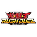 游戏王rushduel