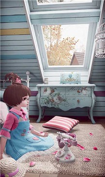 代号ProjectDoll测试服