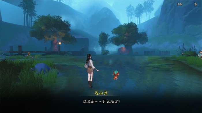 古剑奇谭神魔之剑