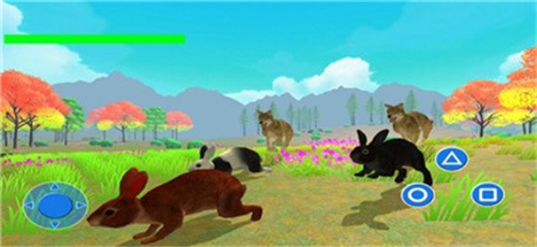 宠物兔模拟器