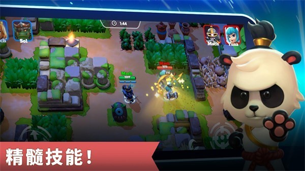 智灵觉醒测试版
