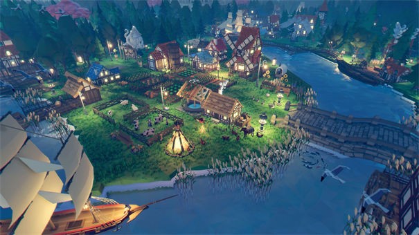 部落幸存者九游版