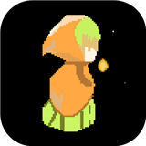 卖火柴的小女孩